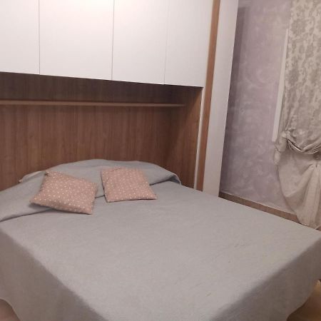 Dolce Casa Apartment Gonnesa Ngoại thất bức ảnh