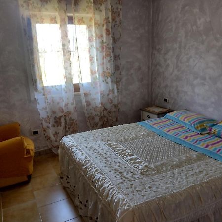 Dolce Casa Apartment Gonnesa Ngoại thất bức ảnh