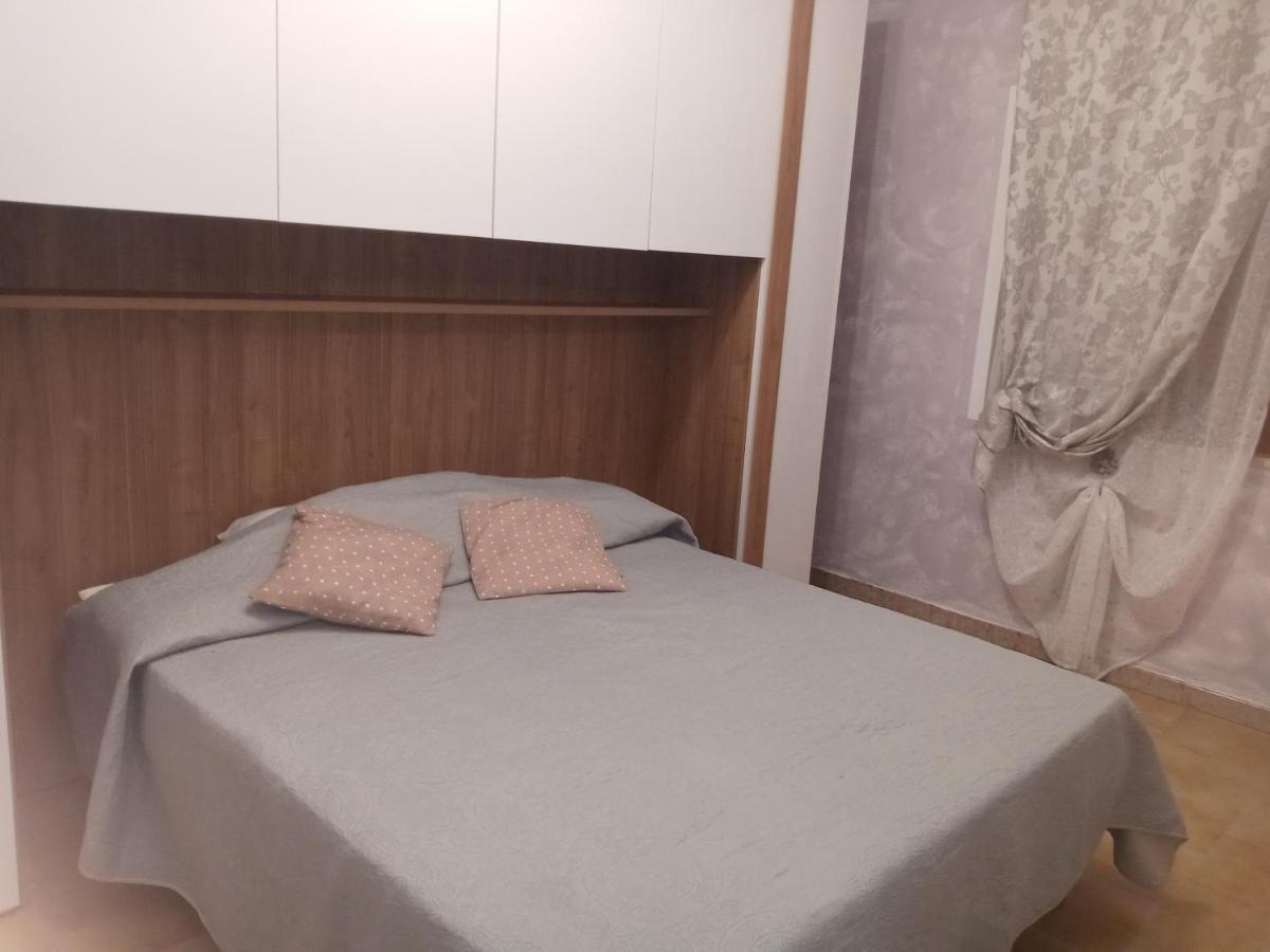 Dolce Casa Apartment Gonnesa Ngoại thất bức ảnh